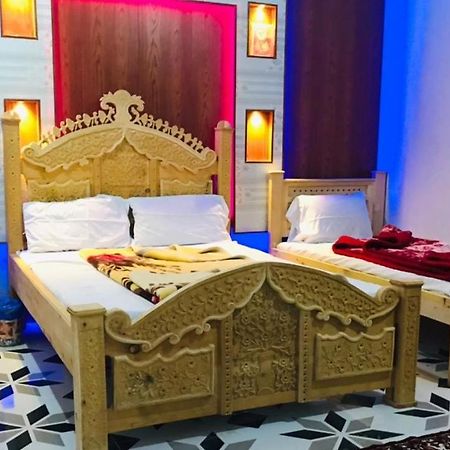 Grace Palace Hotel Kalam 外观 照片